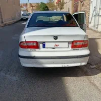 سمندef7 مدل۹۰|خودرو سواری و وانت|مشهد, فردوسی|دیوار