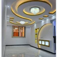 رنگ آمیزی ساختمان|خدمات پیشه و مهارت|اهواز, کیانپارس |دیوار