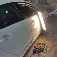 صافکاری pdr نقد و اقساط