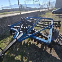 دیسک ۲۸ پره درحد صفر تراکتور