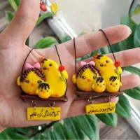 ساخت انواع  اویز ماشین .جا کلیدی .مگنت یخچال