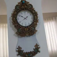 ساعت دیواری