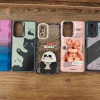 گارد گوشی شیائومی note10 pro