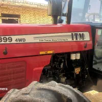 سوسنگرد|خودرو سنگین|سوسنگرد, |دیوار