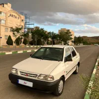 پراید 131