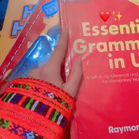 مدرس زبان انگلیسی English teacher