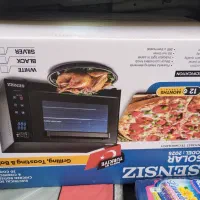 ماکروفر برند وارداتی