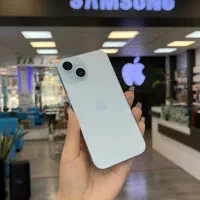 iphone ۱۵ نرمال