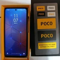 poco x3