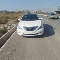 سوناتا 2013|خودرو سواری و وانت|میانه, |دیوار