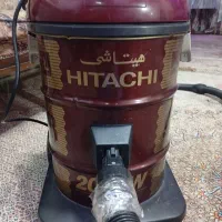 جارو برقی هیتاچی ژاپن ۱۸ لیتری