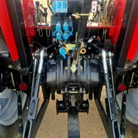 تراکتور 399 جفت 1404 اپشنال|خودرو سنگین|اسدآباد, |دیوار