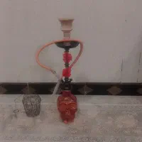 قلیون زیبا دوسیب