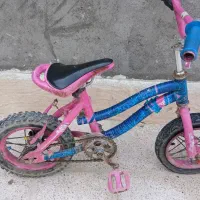دوچرخه سایز ۱۲ جفت یک تومان