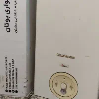 پکیج کالدا ونزیا ،حرارت24000