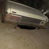 پیکان مدل ۸۲ به فروش می‌رسد