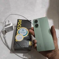 گوشی پوکو x7 پرو