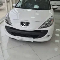 ۲۰۷دنده پانوراما ارتقا یافته TU5رینگ آلمینیومی
