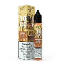 سالت vgod butterscotch