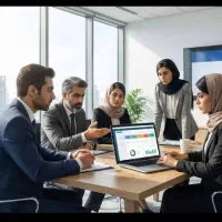 جذب نیروی فعال در مجموعه ایرانیان