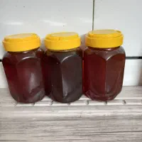 عسل طبیعی درمانی وبدون قند|خوردنی و آشامیدنی|ساوه, |دیوار