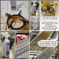 فروش اسپری نانو و محصولات خانگی پایین ترین قیمت