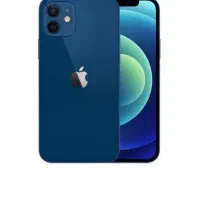 گوشی آیفون ۱۲ تمیز