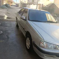 پژو پارس دوگانه سوز مدل 84|خودرو سواری و وانت|سنندج, |دیوار