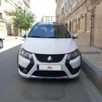 کوییک R مدل ۱۴۰۳ فول مانیتور دار ۸۵ گانه