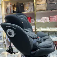 صندلی ماشین خارجی کیدیلوkidilo/سیسمونی|کالسکه و لوازم جانبی|مشهد, عبادی|دیوار