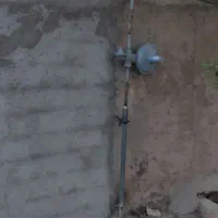 فروش زمین ۴۰۰۰ متری سند دار تک برگی چهار دیواری|فروش زمین و ملک کلنگی|کوهسار (البرز), |دیوار
