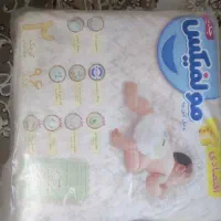 پوشک سایز ۲  بسته۹۶عددی