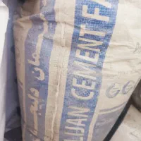 ی گونی سیمان