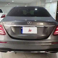بنز e350 4matix مدل ۲۰۱۹ بدون رنگ و خط و خش|خودرو سواری و وانت|تبریز, |دیوار