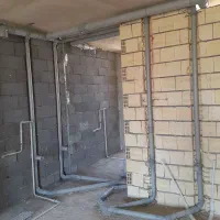 لوله کشی  آب و فاضلاب و گالوانیزه جوشی|خدمات پیشه و مهارت|اصفهان, رحیم‌آباد|دیوار