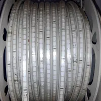 ریسه تک رنگ متری ۴۸ تومان با کیفیت بالا برای