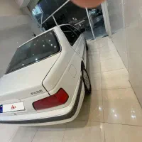 پارس T5 اتوماتیک مدل ۹۷|خودرو سواری و وانت|بوشهر, |دیوار