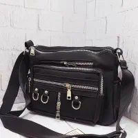 کیف دوشی جادار|کیف، کفش، کمربند|کاشان, شهید زجاجی|دیوار