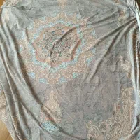 روفرشی کش دار ۹متری در حد نو