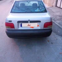 پراید 88بیرنگ|خودرو سواری و وانت|سنندج, |دیوار