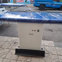 میز مکش مستطیلی  برند ویشی اصل|اتو و لوازم اتو|قرچک, ولی آباد|دیوار