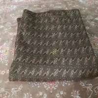 لاحاف کرسی|رختخواب، بالش، پتو|خمینی‌شهر, |دیوار