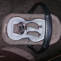 کریر|کالسکه و لوازم جانبی|یاسوج, |دیوار