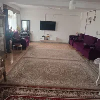 فروش-آپارتمان-90متری-راه-جدا-پارکینگ-خشک-با-حیاط