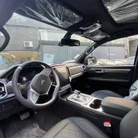 Kmc t9 مدل 1405 شرکتی|خودرو سواری و وانت|تهران, مهران (سیدخندان)|دیوار