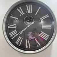 ساعت دیواری