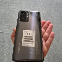گوشی  Xiaomi 11t pro 256GB|موبایل|تهران, جردن|دیوار