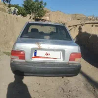 پراید131مدل‌90قیمت400میلیون