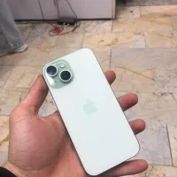 آیفون ۱۵ نرمال