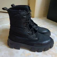 بوت زنانه نو